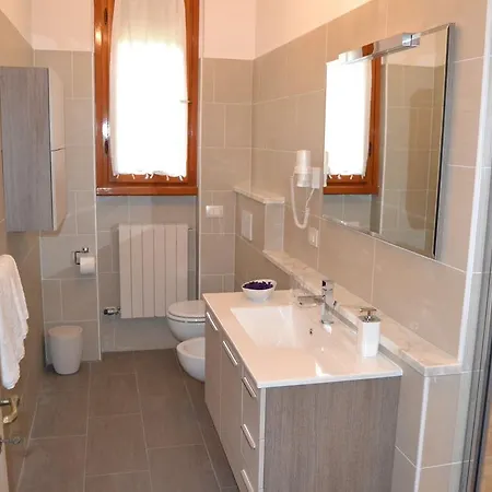 Il Poggiolino Bed & Breakfast 3*