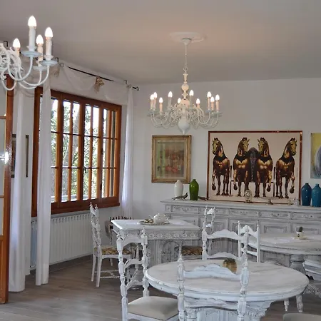 Il Poggiolino 3* Molino del Piano