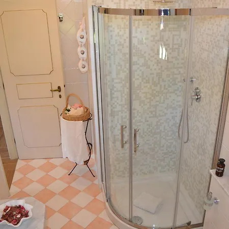Il Poggiolino Bed & Breakfast