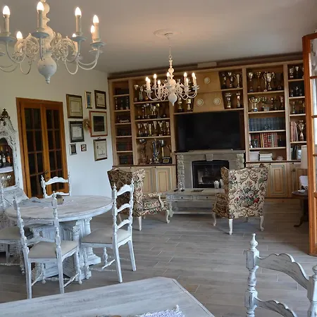 Bed & Breakfast Il Poggiolino Molino del Piano