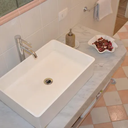 Il Poggiolino Bed & Breakfast Molino del Piano