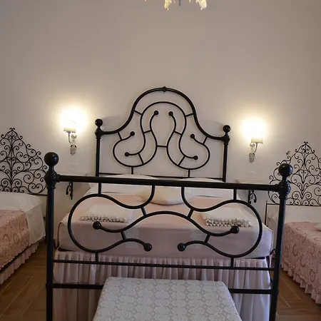 Il Poggiolino לינה וארוחת בוקר Molino del Piano