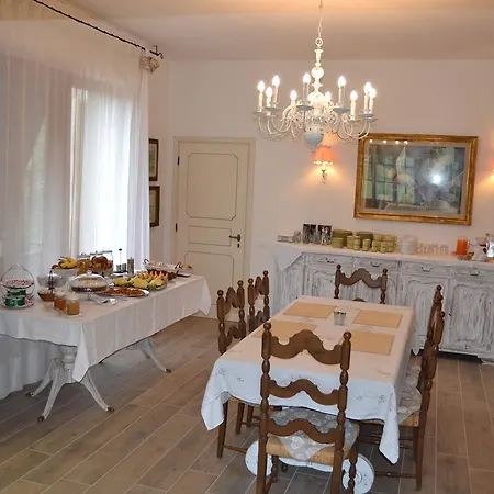 Il Poggiolino
