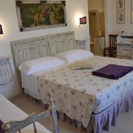 Il Poggiolino