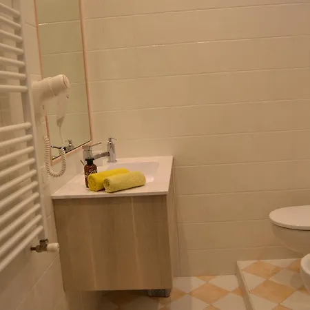 Bed & Breakfast Il Poggiolino 3*