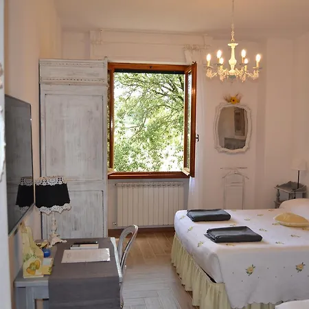 Il Poggiolino 3* Molino del Piano