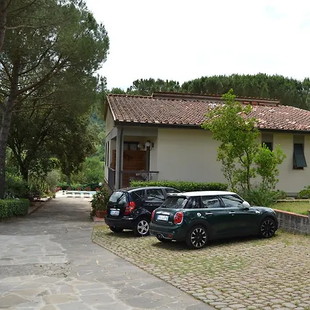Il Poggiolino