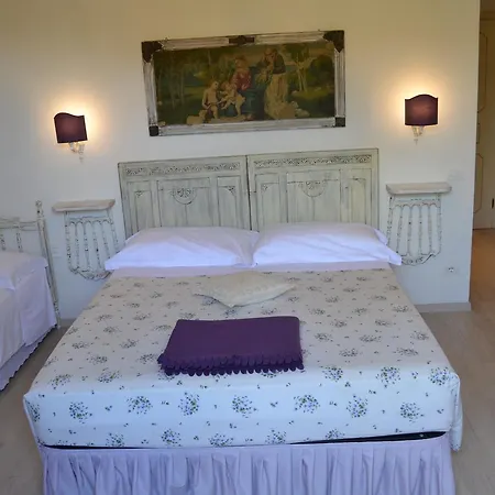 Il Poggiolino Molino del Piano
