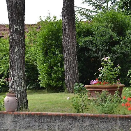 Il Poggiolino Molino del Piano